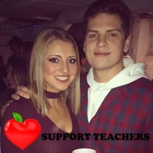 Meet your Posher, Mallory